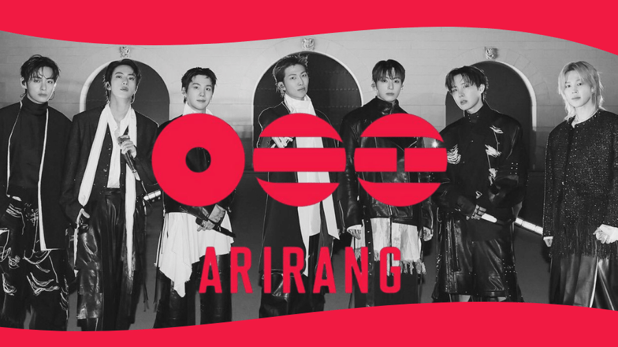 BTS retorna e mostra que domina muito além do k-pop