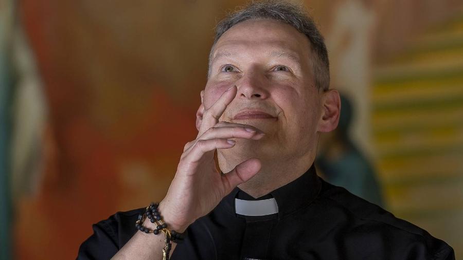 Padre Marcelo Rossi Padre Marcelo Rossi