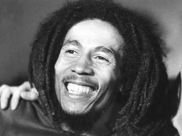 'Messias negro', maconha e poligamia: como é a religião de Bob Marley