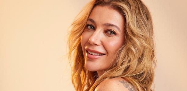 Luiza Possi lança novo single 'Coração Tem Gente'