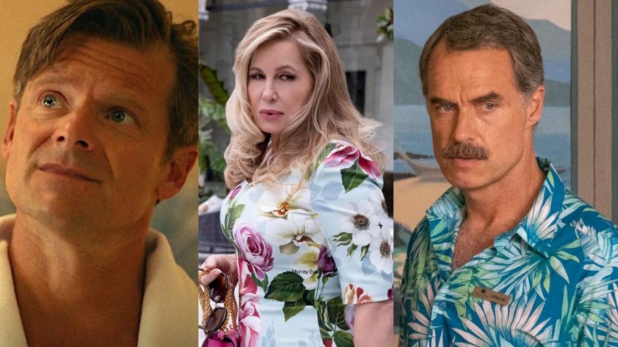 The White Lotus: quanto ganhou o elenco principal? Veja salários