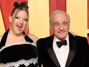 Martin Scorsese diverte fãs narrando vídeo de maquiagem da filha