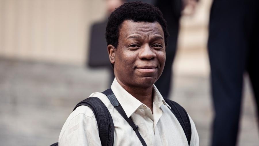 Alexandre Rodrigues retorna como Buscapé na 2ª temporada de "Cidade de Deus" - Renato Nascimento
