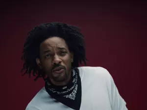 Kendrick Lamar se transforma em Will Smith em clipe após polêmica do Oscar