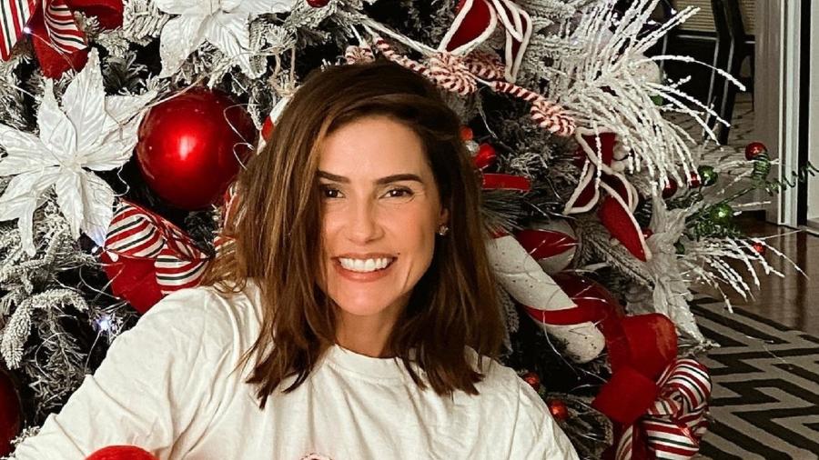 Natal: quais melhores presentes de Deborah Secco, Ewbank e Marquezine?