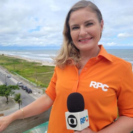 Ana Zimmerman trabalhou na RPC de janeiro de 1995 até dezembro de 2024