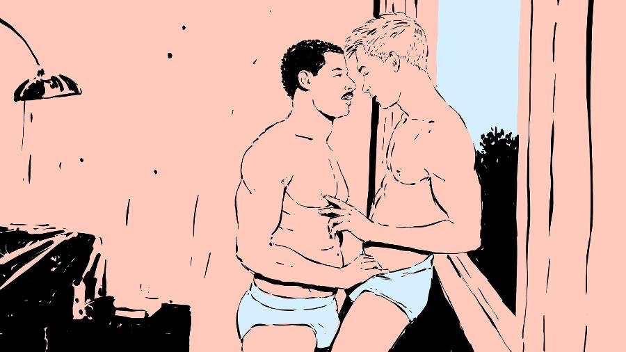 Levei o amante para viajar com os amigos do corno sexo putaria Levei o amante para viajar com os amigos do corno sexo putaria
