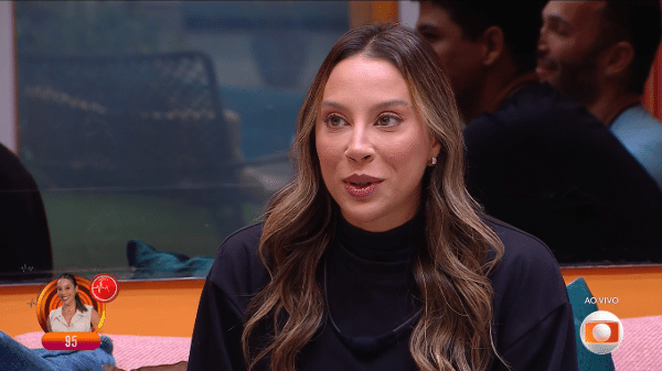 BBB 25: Renata