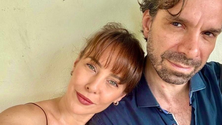 Fernanda Nobre ganha homenagem do marido após concluir mestrado em Literatura - Reprodução/Instagram