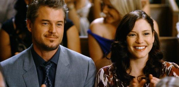 Atriz de 'Grey's Anatomy' revela arrependimento após morte de Eric Dane