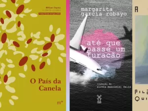 Colômbia é convidada da Bienal: confira 5 dicas de livros do país vizinho