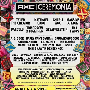 TXT será atração principal em festival mexicano
