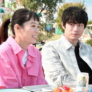 Dorama: Only Just Married