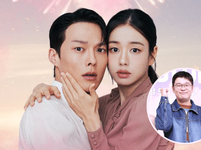 O poder das 'ajummas' e da espontaneidade em 'Beijo Explosivo'