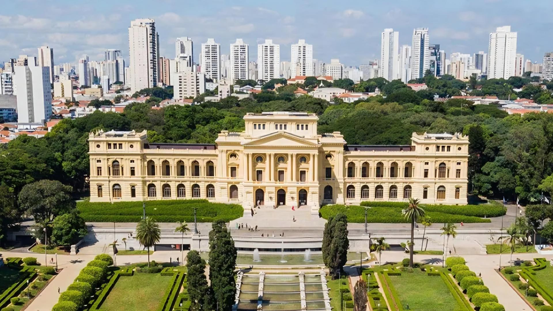 Avanço paulista acompanha o aquecimento do turismo em todo o Brasil - undefined