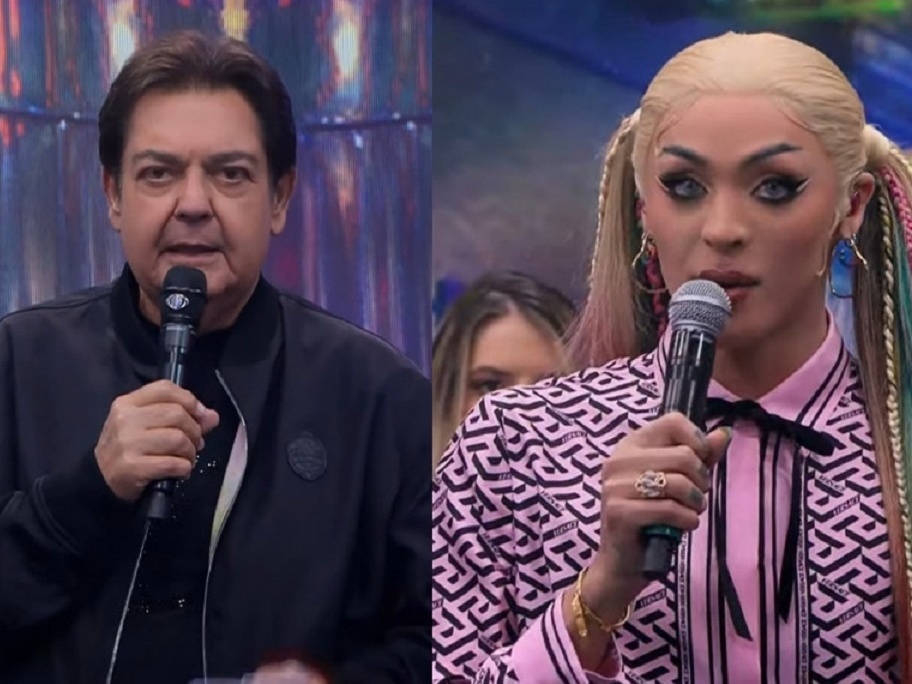 Repórter da Globo ironiza Pabllo Vittar nas redes sociais