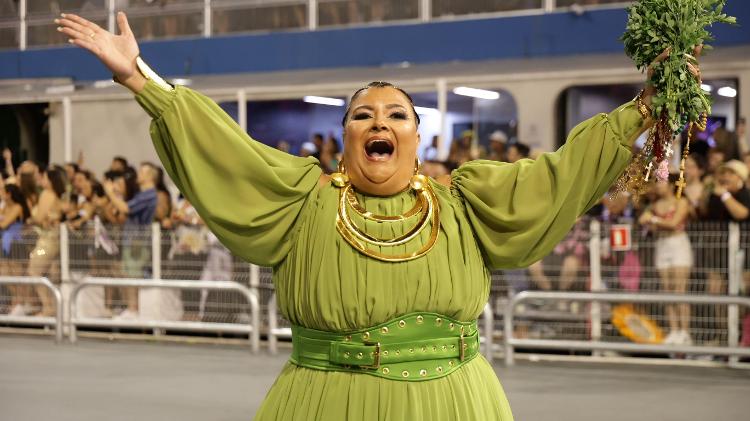 Mocidade tenta seu 12º título no Carnaval 2024