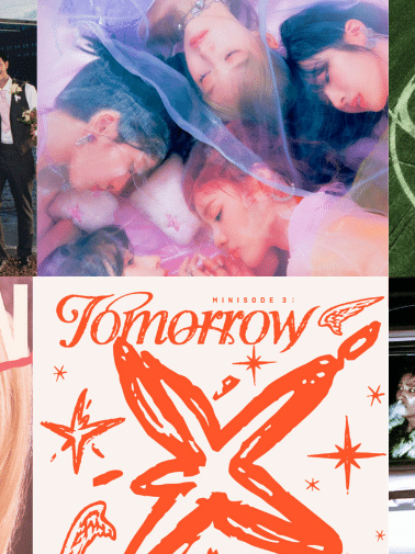Confira a lista do Splash com os melhores discos de k-pop de 2024