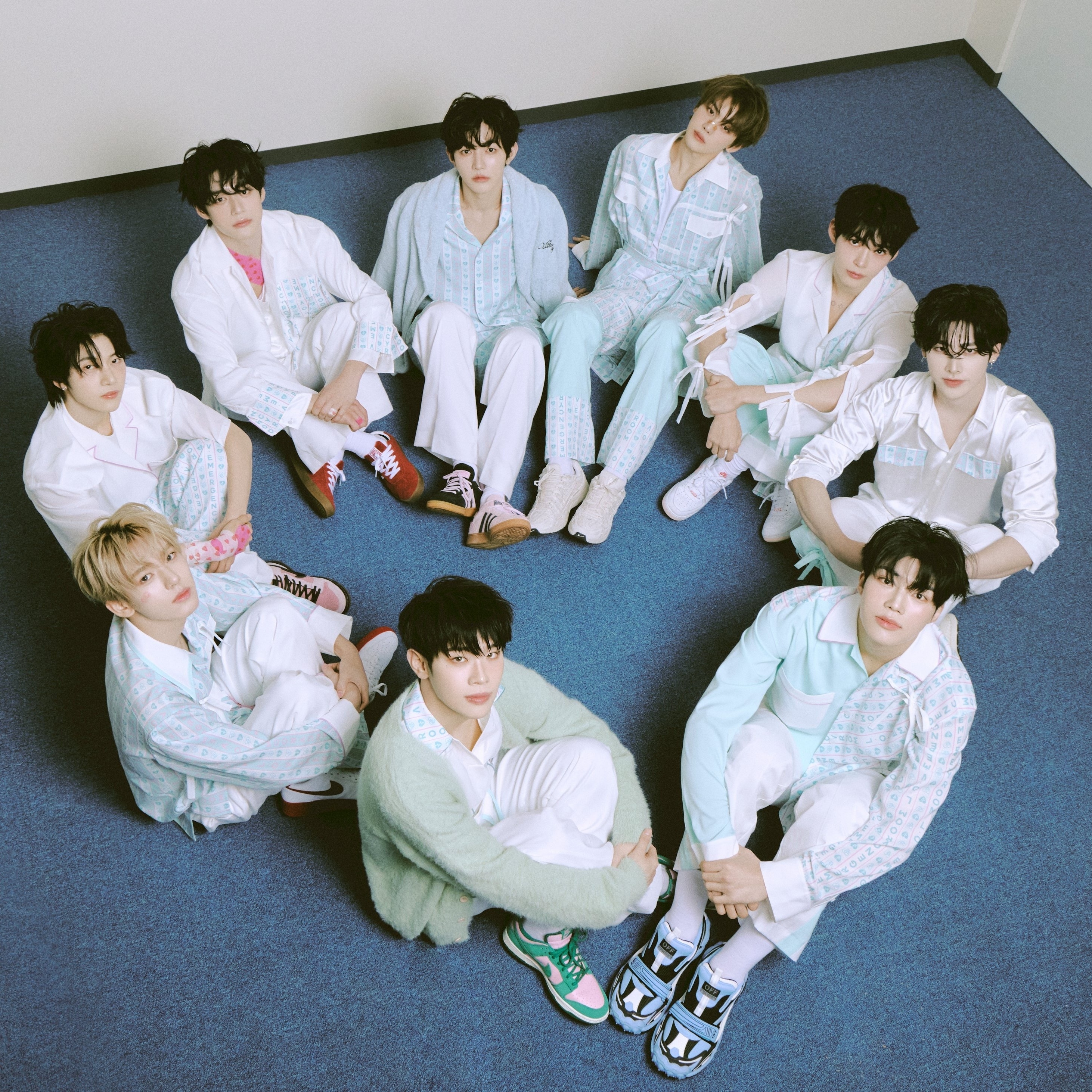 K-pop: Confira os lançamentos da semana