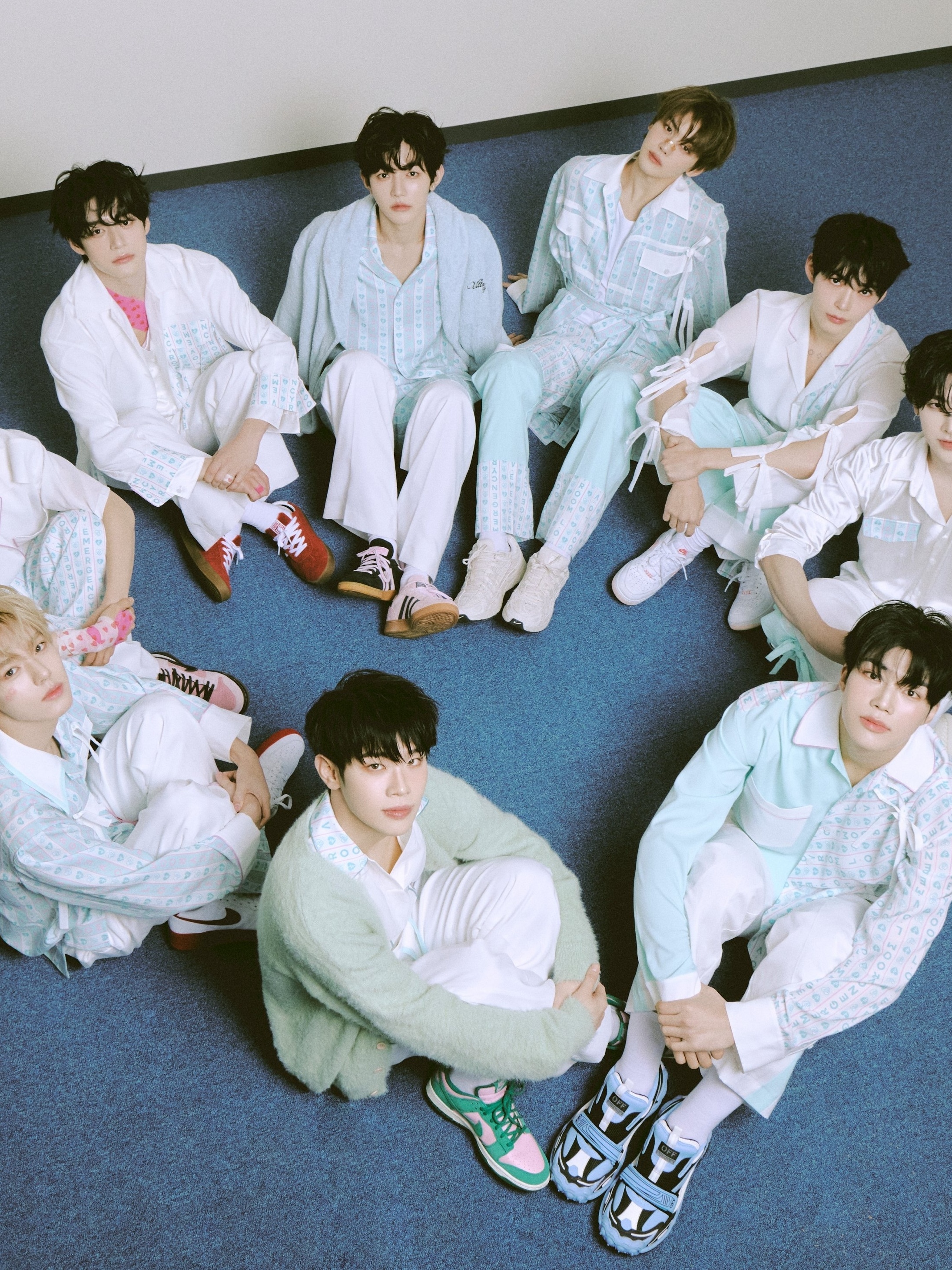 K-pop: Confira os lançamentos da semana