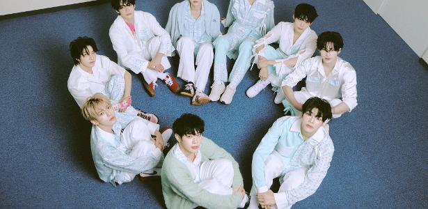 K-pop: Confira os lançamentos da semana