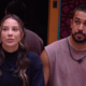 Maike e Renata no BBB 25