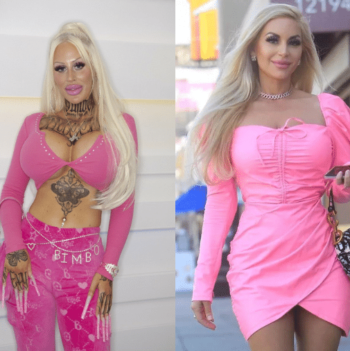 Quer usar as roupas da Barbie? Teste esse filtro com looks do filme