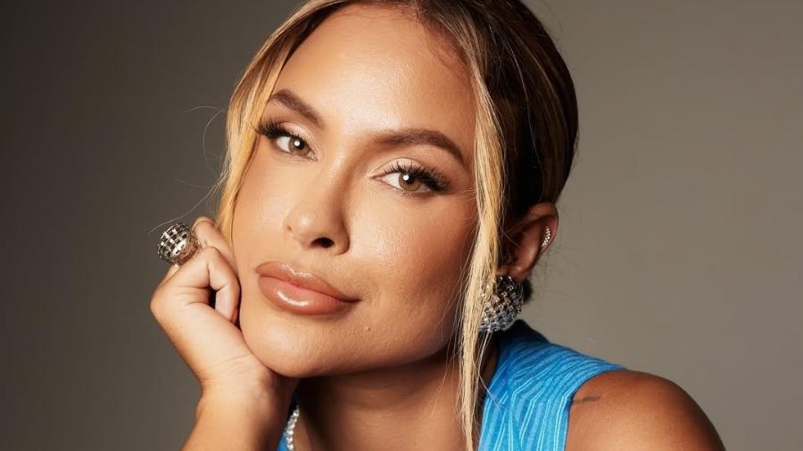 Sarah Andrade foi cancelada após se declarar direitista no BBB 21
