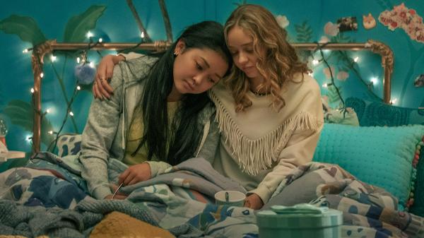 Katie Yu/Netflix - Katie Yu/Netflix