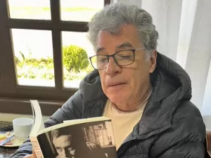 Paulo Betti reclama da falta de trabalho para idosos em novelas