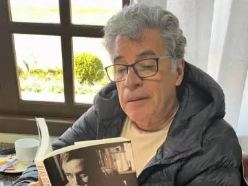 Paulo Betti reclama da falta de trabalho para idosos em novelas