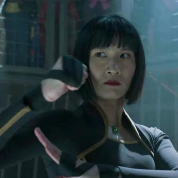 Reprodução/Marvel - Reprodução/Marvel