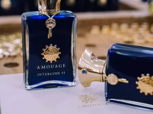 Perfumaria de Nicho: A Nova Fronteira do Luxo