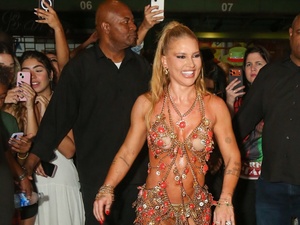 Paulo Tauil / AgNews