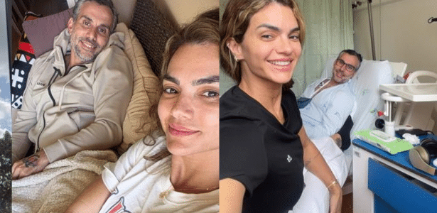 Mico Freitas fala sobre sua luta após AVC e agradece pelo apoio recebido