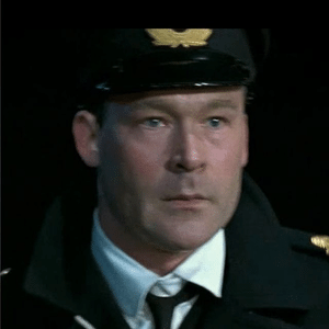 William Murdoch existiu na vida real com uma história diferente - Reprodução - Reprodução