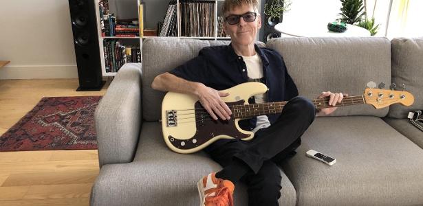 Andy Rourke tinha câncer de pâncreas, um dos mais letais; veja sintomas ...