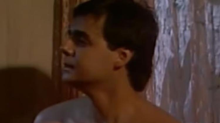 Ricardo (Cássio Gabus Mendes) em 'Tieta'