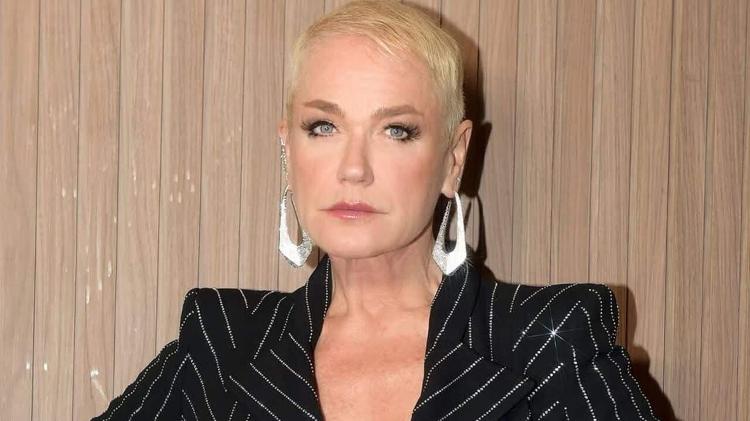 Xuxa Xuxa