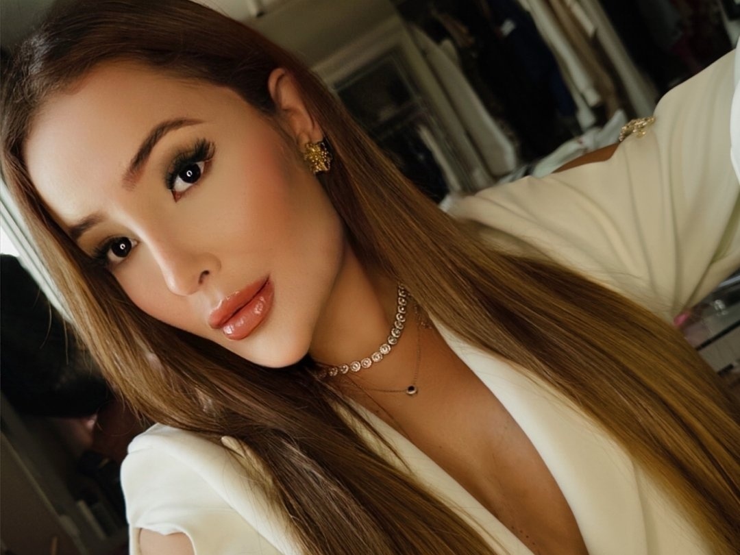 Quem é Any Awuada, que foi presa e alegou sexo com Neymar