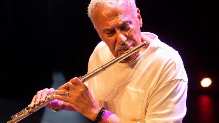 Danilo Caymmi Danilo Caymmi