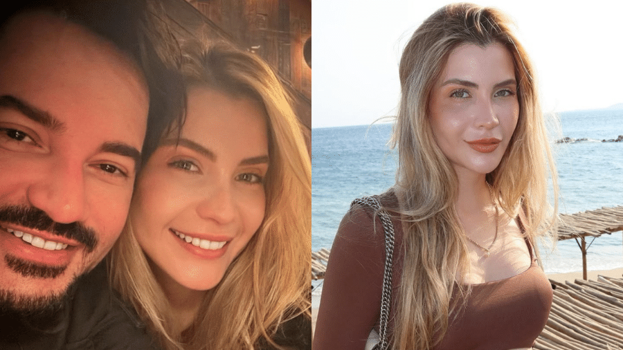 Fernando Zor abre o coração e tenta reatar com Lara Bissi