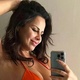 Viviane Araújo usa biquíni, mostra barriga e celebra sete meses de gravidez - Reprodução/Instagram