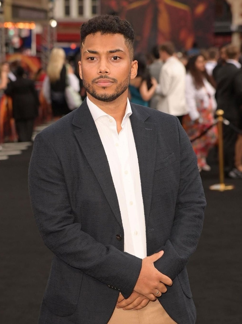 Chance Perdomo: quem era o ator, que morreu em um acidente de moto