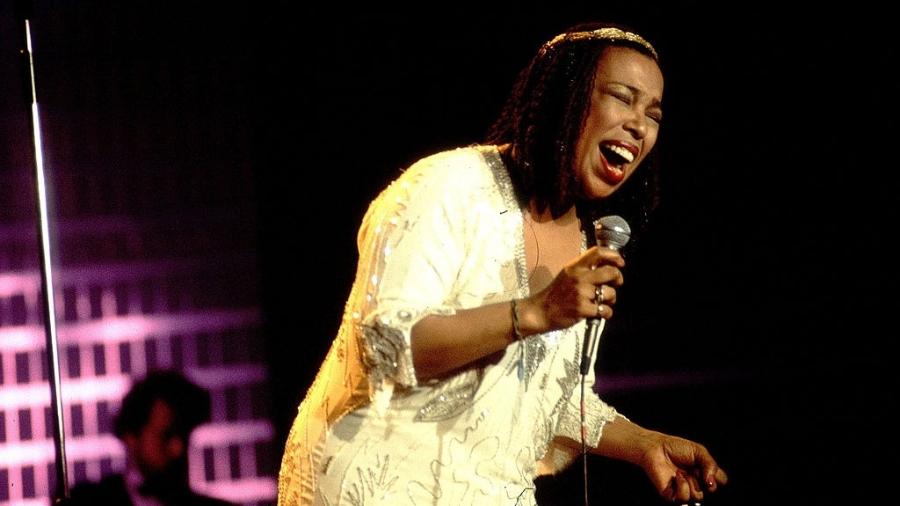 Roberta Flack, lenda do R&B, morre aos 88 anos