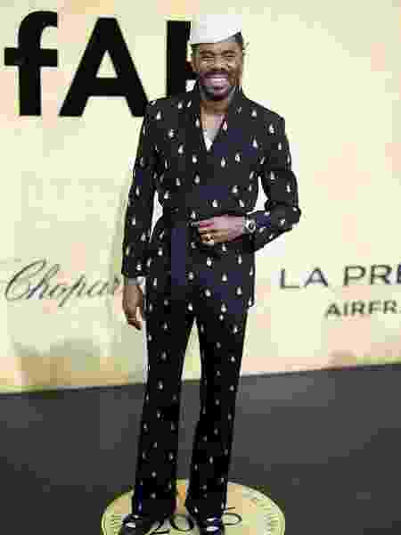 Samir Hussein/WireImage