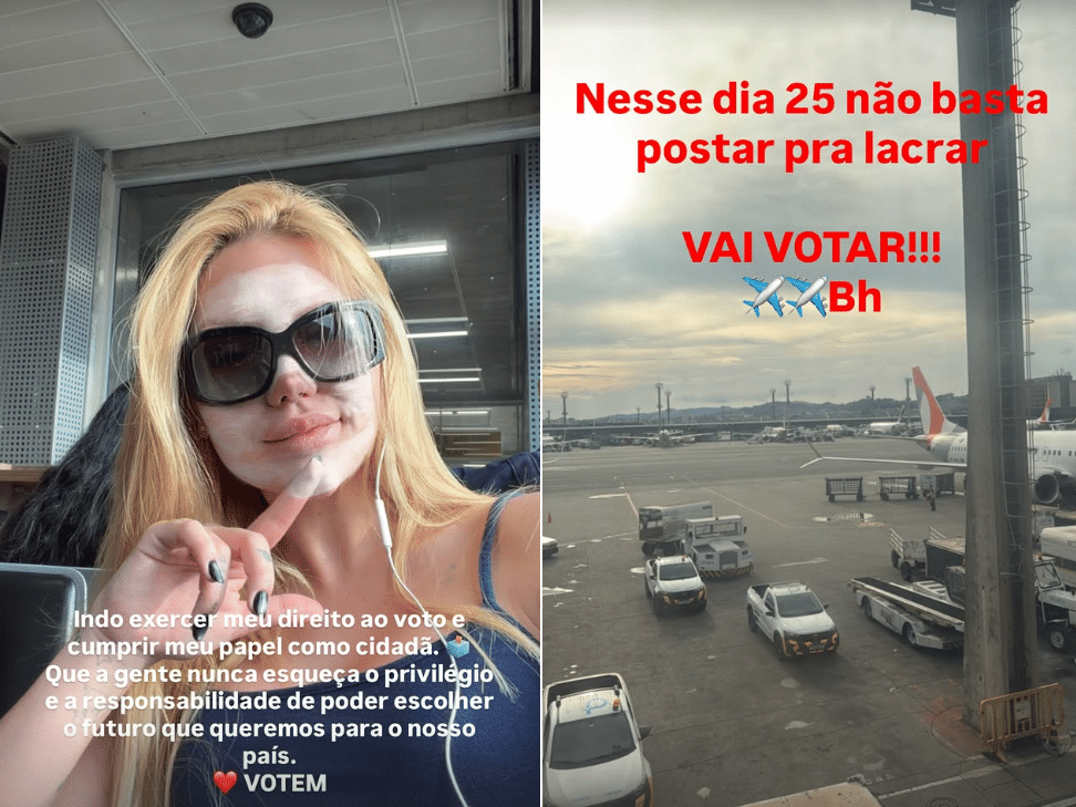 Imagem da notícia publicada por UOL Splash Famosos