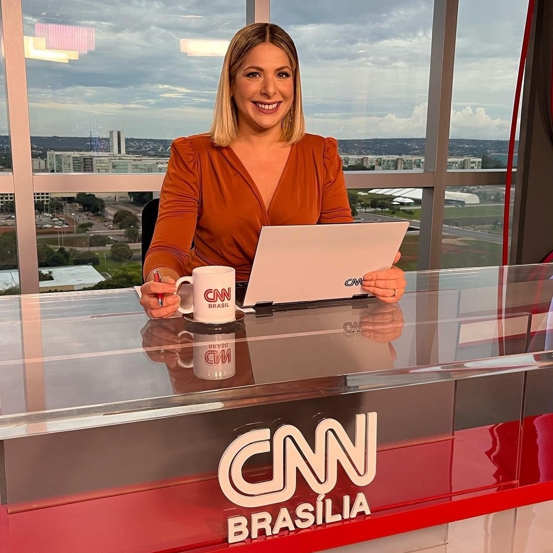 Julho: GloboNews anuncia Daniela Lima e pacote de novidades