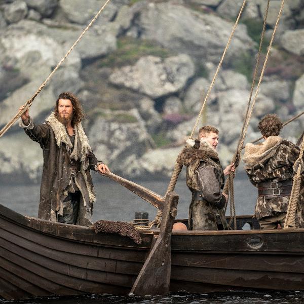 Vikings: Valhalla  O que é fato e o que é ficção sobre a nova