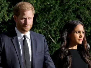 Especialista opina que divórcio de Harry e Meghan é 'questão de tempo'